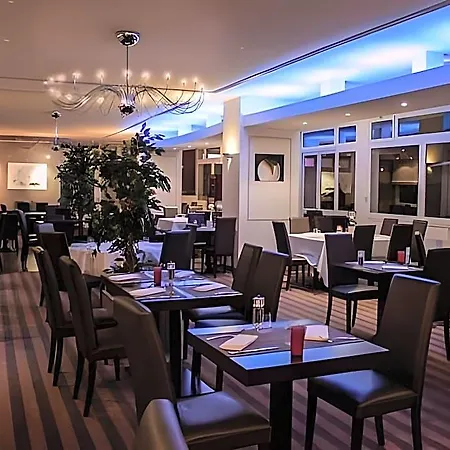 De France 酒店