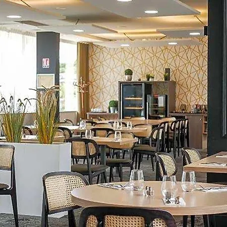 酒店 De France