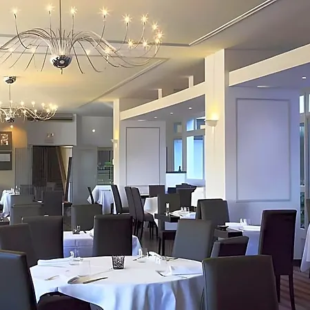 酒店 De France 3*
