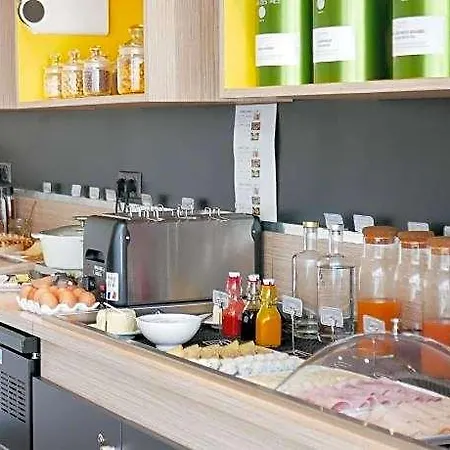 酒店 De France 3*