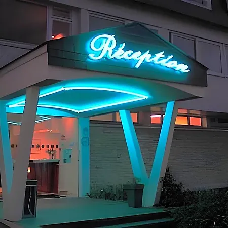 酒店 De France