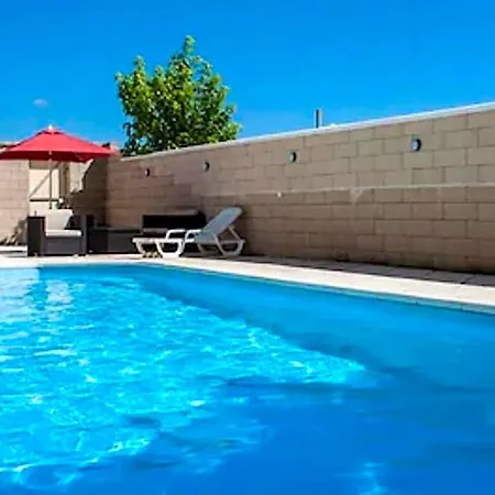 酒店 De France 普瓦捷