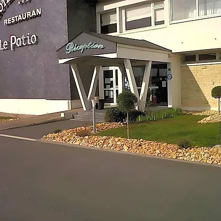 酒店 De France 3*