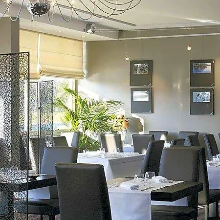 酒店 De France 3*